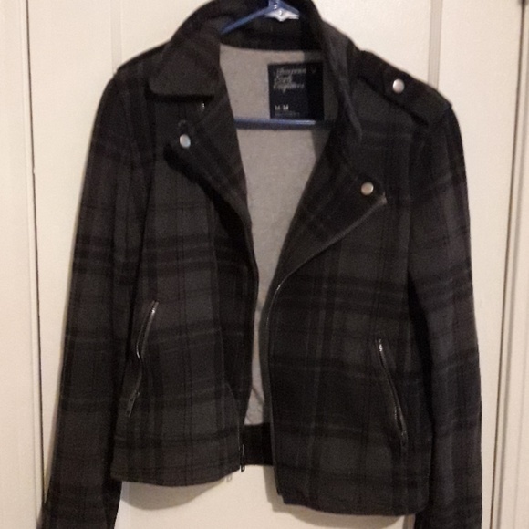 American Eagle Outfitters Jackets & Blazers - American eagle outfitters jacket size medium